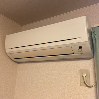 【早い者勝ち】エアコン ダイキン F22MTES-W