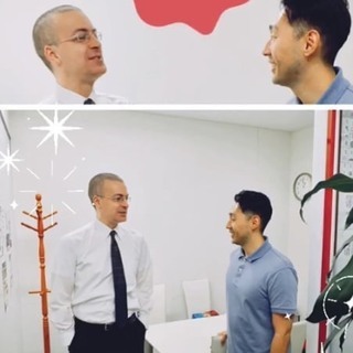 英語会話発音を学びたい方。初心者やシニア大歓迎！オンラインレッスン。の画像