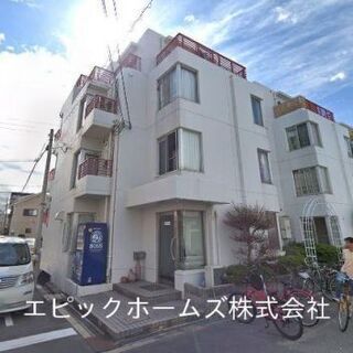 ◆想定8.8%◆大阪市淀川区　RC造　角立地　土地約174坪