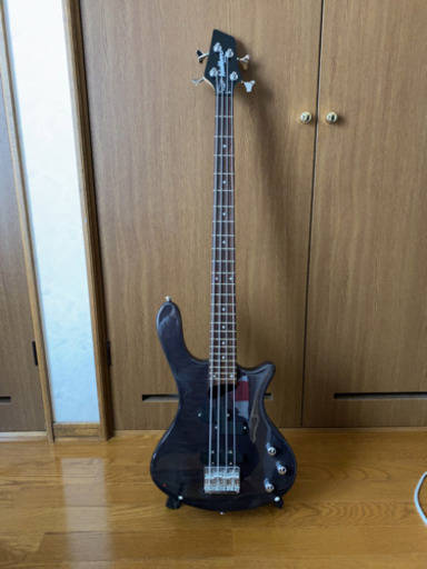 ワッシュバーンベース(中古)