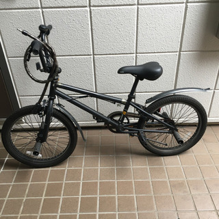 BMX