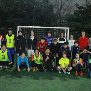 当日告知‼️今日❗️17時〜⚽️🤩