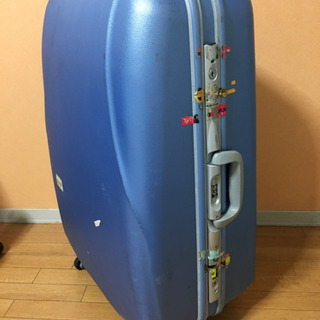【スーツケース】今日・明日引取り可能な方