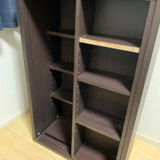 スライド本棚(受付終了しました)