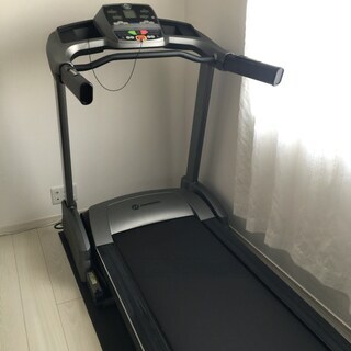 ※問い合わせ多数のため受付を一旦終了させていただきます※ルームランナー差し上げます【ホライズン　トレッドミル　Paragon8E】の画像