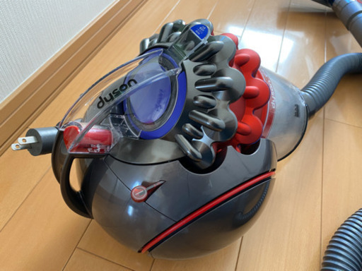 【中古美品・お届けします】ダイソン dyson V4 digital absolute 付属品多数