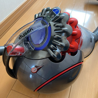 【中古美品・お届けします】ダイソン dyson V4 digital absolute 付属品多数