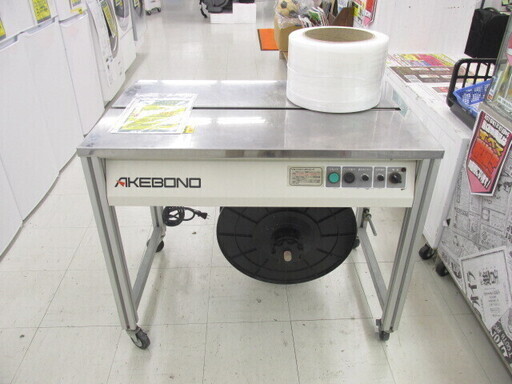 ニチロ SP-585 動作ok NB701