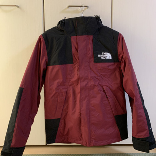 ザノースフェイス