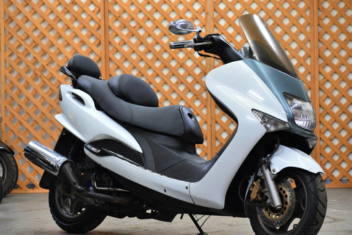 ☆マジェスティ125FI＊14621km＊最終型＊WAKO’Sオイル交換済☆下取り全国配送も可能です☆彡