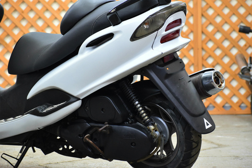 ☆マジェスティ125FI＊14621km＊最終型＊WAKO’Sオイル交換済☆下取り全国配送も可能です☆彡