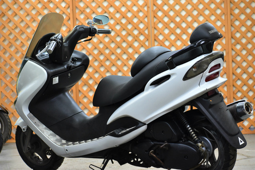 ☆マジェスティ125FI＊14621km＊最終型＊WAKO’Sオイル交換済☆下取り全国配送も可能です☆彡