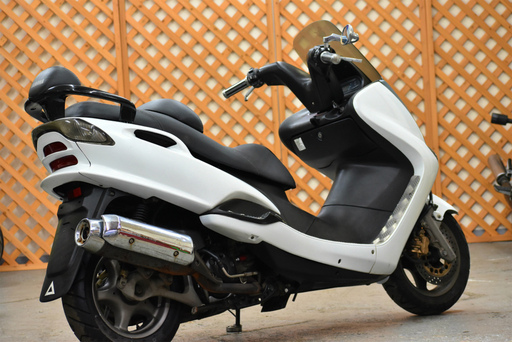 ☆マジェスティ125FI＊14621km＊最終型＊WAKO’Sオイル交換済☆下取り全国配送も可能です☆彡