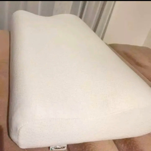 【セット販売】テンピュールのマットレス&枕【期間限定】寝具　最終値下げ