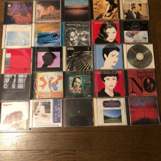 CDどれでも100円、レコードどれでも300円　お話し中