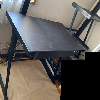 学習机 組み立て式の画像