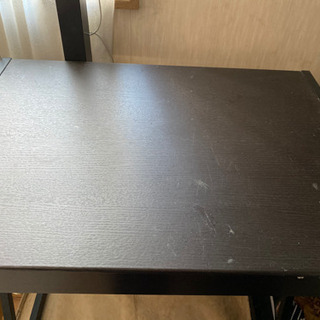 学習机 組み立て式の画像