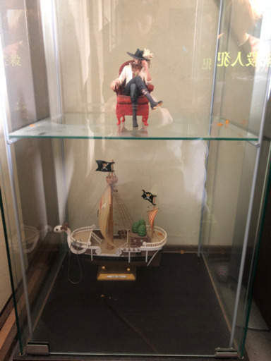 フィギュアケース