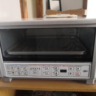 オーブントースター