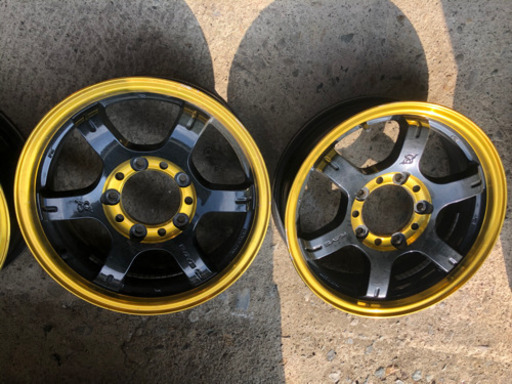 RAYS グラムライツ　57JXアーバンエクスプレス