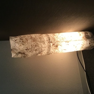 和紙照明器具
