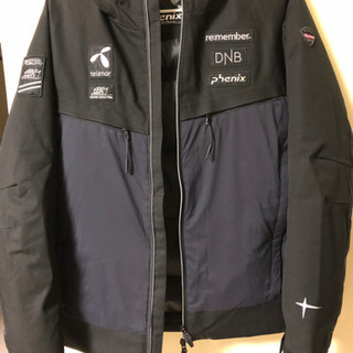 フェニックス　スキーウェア　定価10万円！