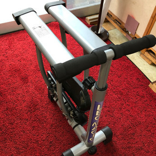 ✨無料✨✨レッグマジック✨😚✨運動器具✨😚✨フィットネス器具✨😚✨宮本リサイクル の画像