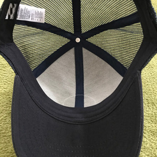 🉐（新品）Billa Bongキャップの画像