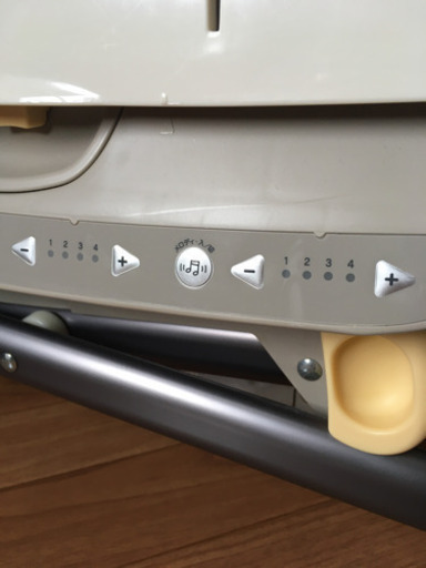 値下げ　コンビ　ロアンジュ オートスウィング