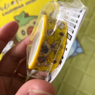 ポケモンカレンダー&マスキングテープの画像