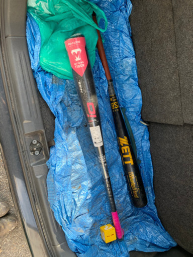 最新ミツワタイガー新品未使用