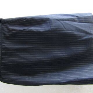 ビジネススーツ。９AT。美品。ウール100%。日本製。の画像