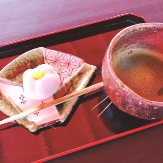一緒にお抹茶飲みに行きませんか⁇😁💕 - 友達