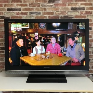 即日受渡❣️Panasonic ビエラフルハイビジョン42型 1...