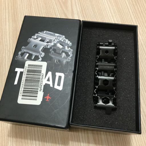 レザーマン　マルチツール　新品未使用　送料無料