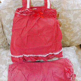 ジャケット他…ありますの画像