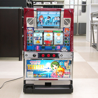 スロ おもちゃの中古が安い！激安で譲ります・無料であげます