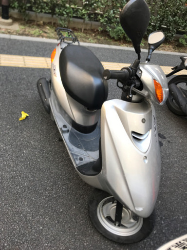 原付 50cc ヤマハ ジョグ JOG