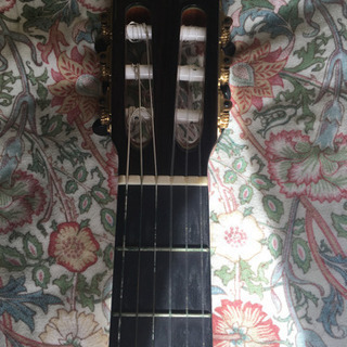 アルハンブラ　11p  クラシックギター　ALHAMBRA 11P CLASSICAL GUITARの画像