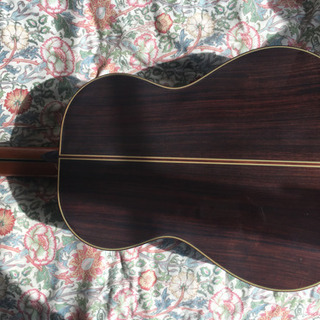 アルハンブラ　11p  クラシックギター　ALHAMBRA 11P CLASSICAL GUITARの画像