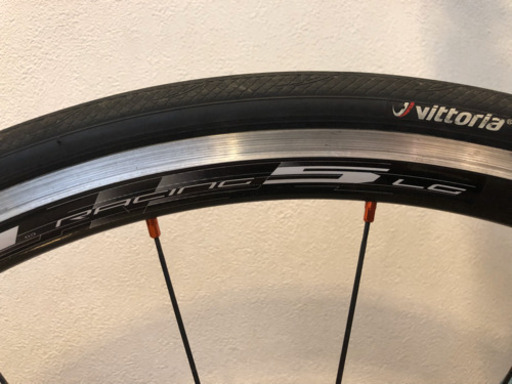 rockbikes fortune クロモリロード