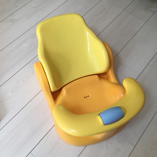 Aprica バスチェア