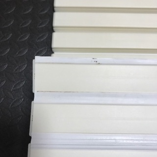 お風呂のフタの画像