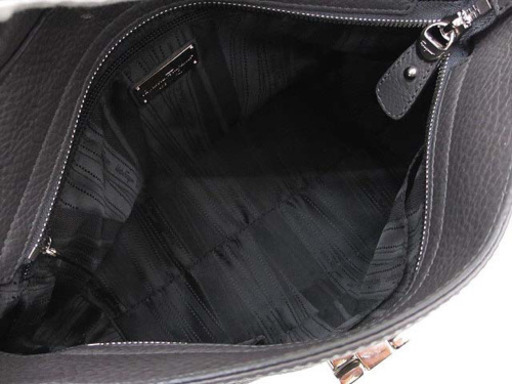 美品 フェラガモ ソフィア 2way ショルダーバッグ シルバー金具