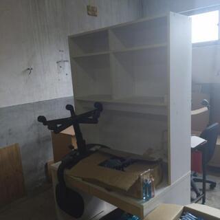 システムデスクチェアセット
