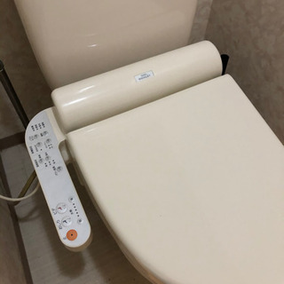 ウォシュレット　