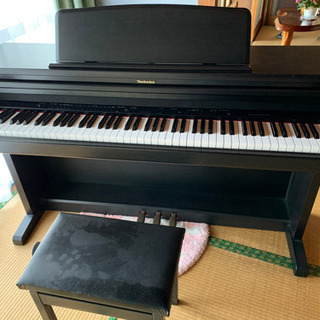 ※受付終了となります。「中古」電子ピアノ　SX-PX226 