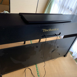 ※受付終了となります。「中古」電子ピアノ　SX-PX226 の画像