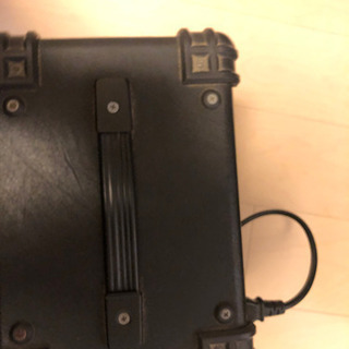 Ibanezのギターアンプの画像