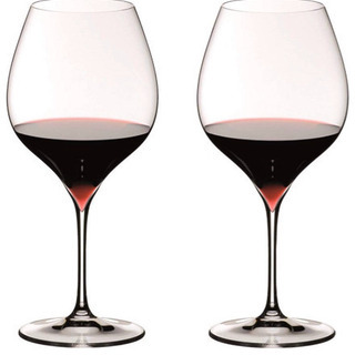 【高級】RIEDEL リーデル  ワイングラス ペアセット 